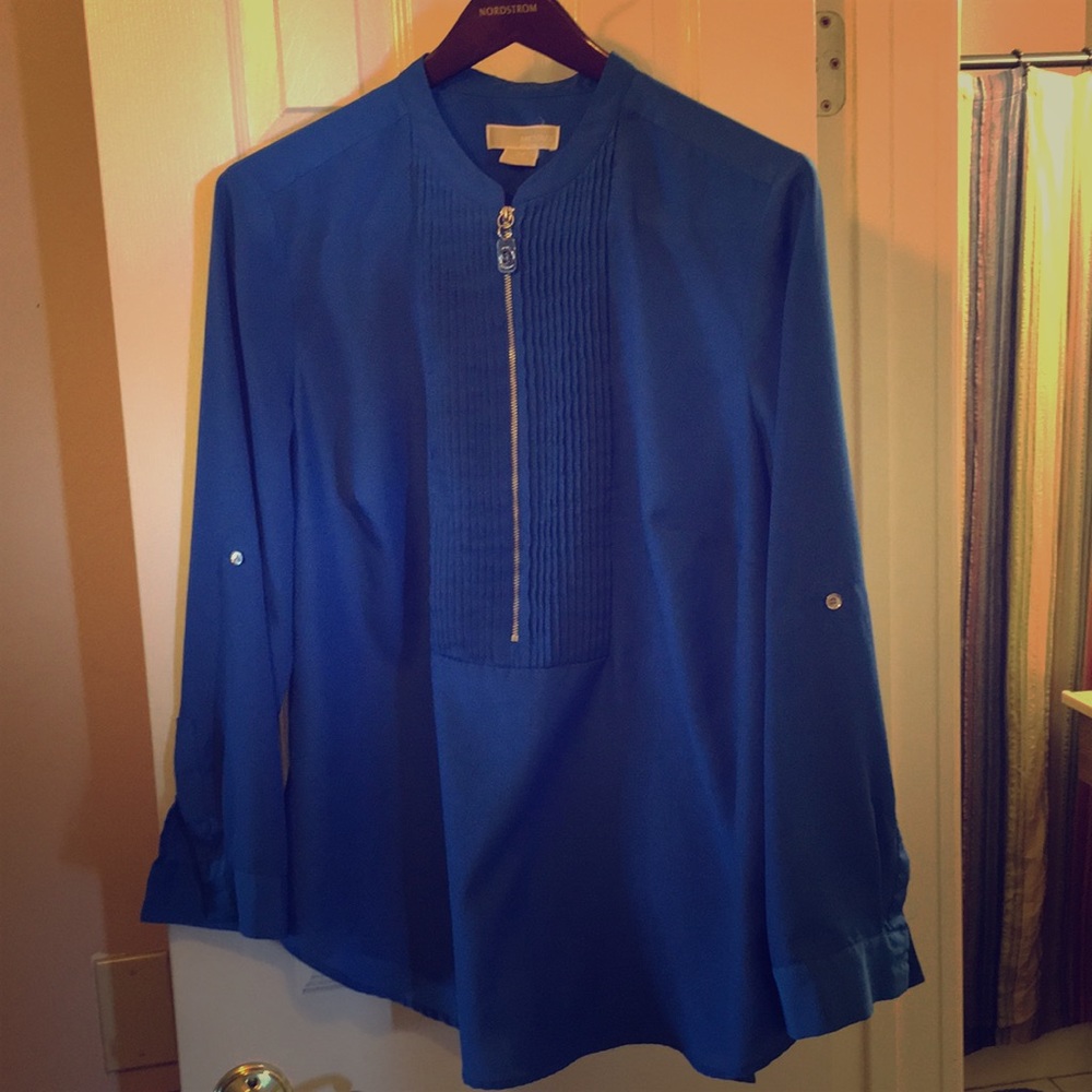 Michael Kors blouse